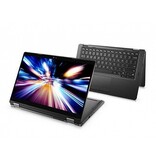 DELL 5300 2-1 I7-8665U/ 8GB/ 256GB SSD/ TOUCH/ W11/ WIFI