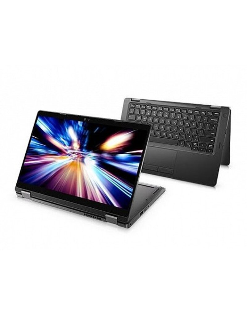 DELL 5300 2-1 I7-8665U/ 8GB/ 256GB SSD/ TOUCH/ W11/ WIFI