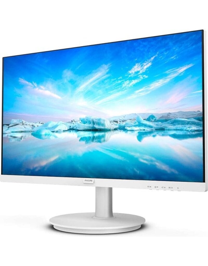 PHILIPS V-LINE 241V8AW/00 24 INCH IPS WIT MONITOR