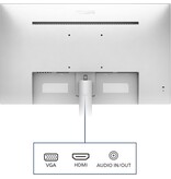 PHILIPS V-LINE 241V8AW/00 24 INCH IPS WIT MONITOR