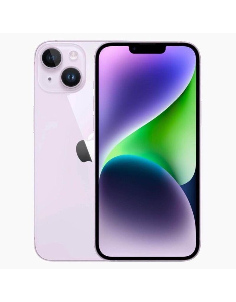 APPLE Iphone 14  Plus 128GB Purple
