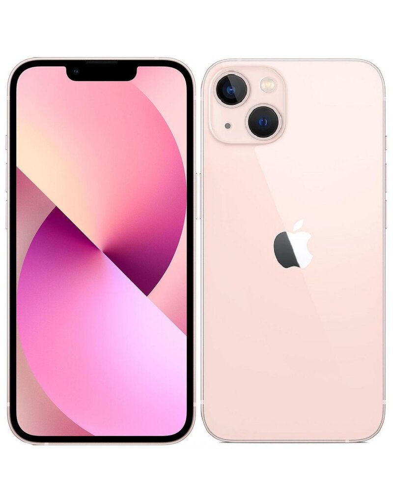 APPLE Iphone 13 128GB Pink