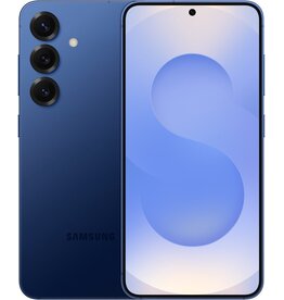 SAMSUNG GALAXY S25 SM-S931B 128GB BLUE