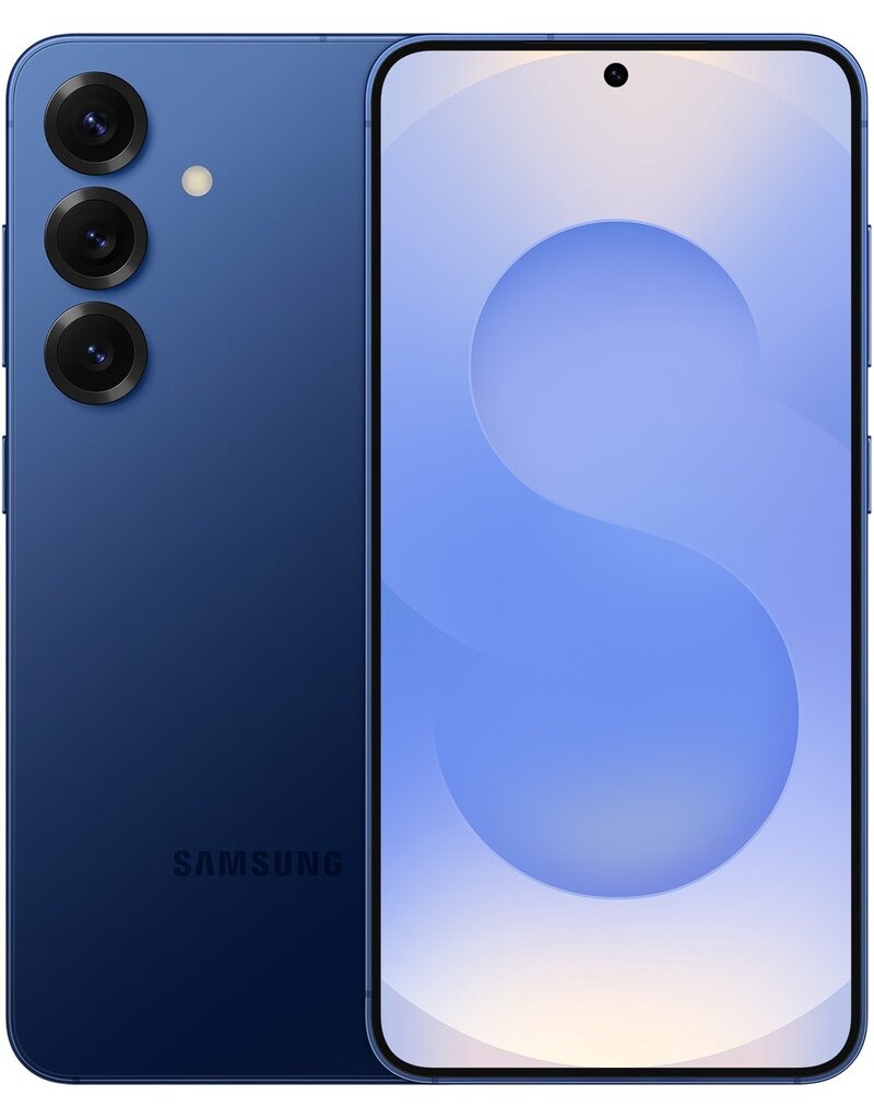 SAMSUNG GALAXY S25 SM-S931B 128GB BLUE