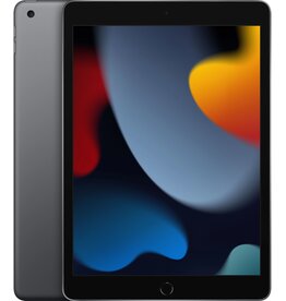 APPLE IPAD 9 64GB WIFI+CELLULAR (4G) SPACEGREY