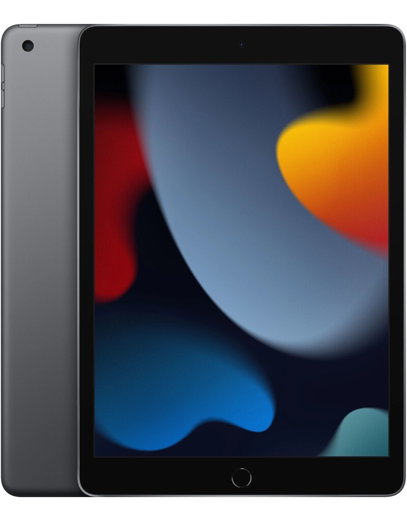 APPLE IPAD 9 64GB WIFI+CELLULAR (4G) SPACEGREY