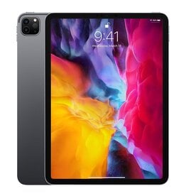APPLE IPAD PRO A2377 256GB WIFI SPACEGREY