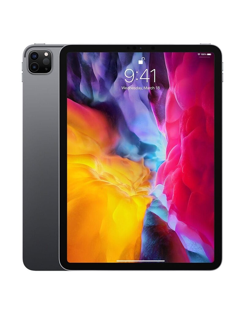 APPLE IPAD PRO A2377 256GB WIFI SPACEGREY