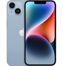 APPLE Iphone 14 128GB Blue