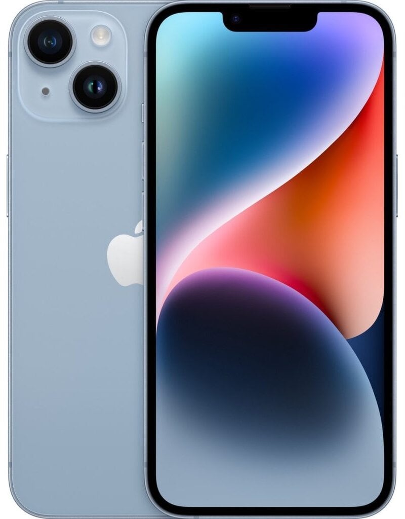 APPLE Iphone 14 128GB Blue