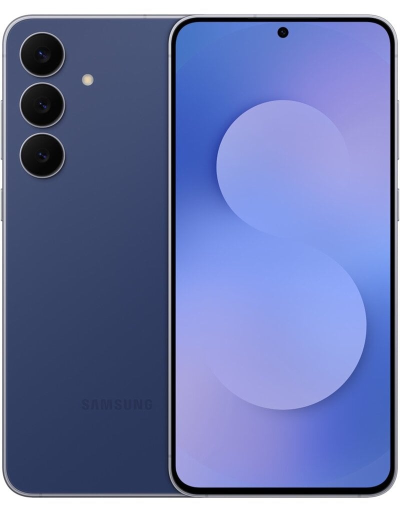 SAMSUNG GALAXY S25 FE SM-S731B 128GB NAVY