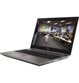 HP ZBOOK 15 G6 I7-8750H/ 32GB/ 1TB SSD/ FHD/ RTX 3000/ W11