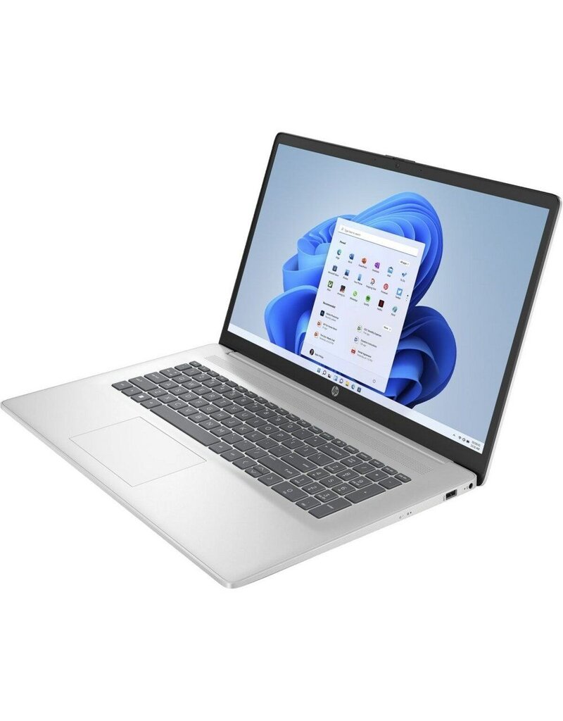HP 17-CN4001NQ CORE 5 120U/ 16GB/ 1TB SSD/ 17,3 INCH/ W11