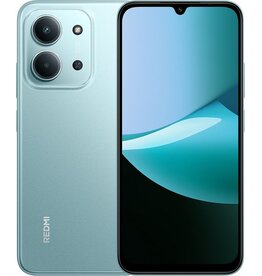 XAIOMI REDMI 15C 128GB GREEN NIEUW