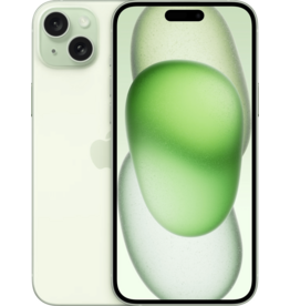 APPLE Iphone 15 128GB Green