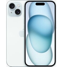 APPLE Iphone 15 128GB Blue