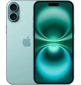 APPLE Iphone 16 Plus 128GB Teal