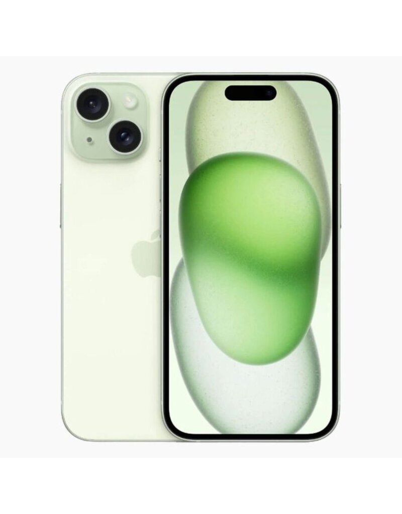 APPLE Iphone 15 Plus 128GB Green