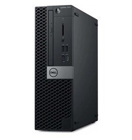 DELL 7070 SFF I5-9500/ 8GB/ 256GB SSD/ W11