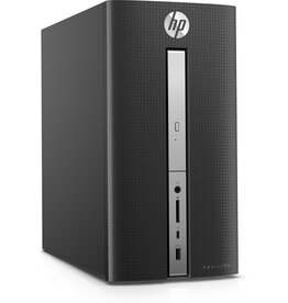 HP 570-P081ND A10-9700/ 16GB/ 256GB/ W11/ WIFI