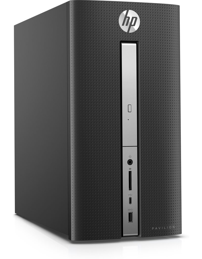 HP 570-P081ND A10-9700/ 16GB/ 256GB/ W11/ WIFI