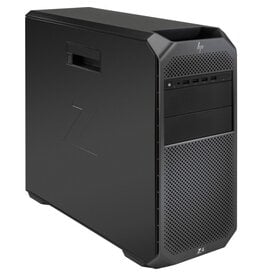 HP Z4 G4 XEON W-2123/ 8GB/ 256GB+1TB/ P2000/ W11