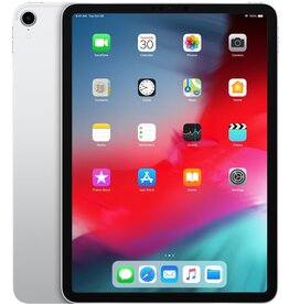 APPLE IPAD PRO 11 INCH 64GB WIFI SILVER