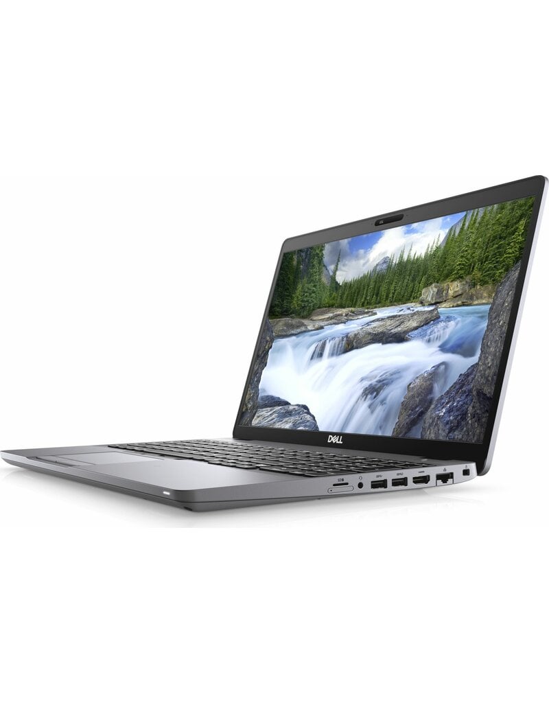 DELL 5510 I7-10610U/ 16GB/ 512GB SSD/ FULLHD/ W11