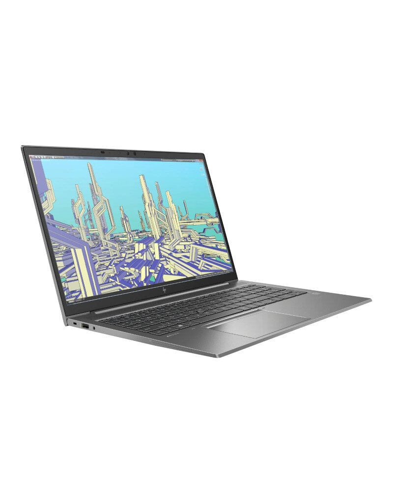 HP ZBOOK FIREFLY 15 G8 I7-1165G7/ 16GB/ 512GB SSD/ TOUCH/ T500/ W11/ 4G
