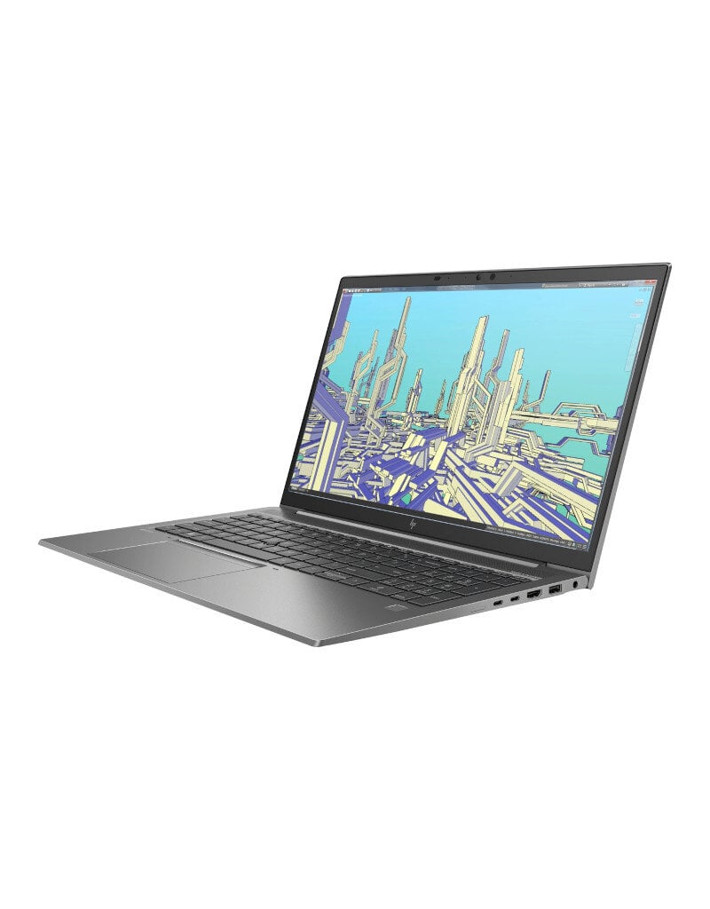 HP ZBOOK FIREFLY 15 G8 I7-1165G7/ 16GB/ 512GB SSD/ TOUCH/ T500/ W11/ 4G