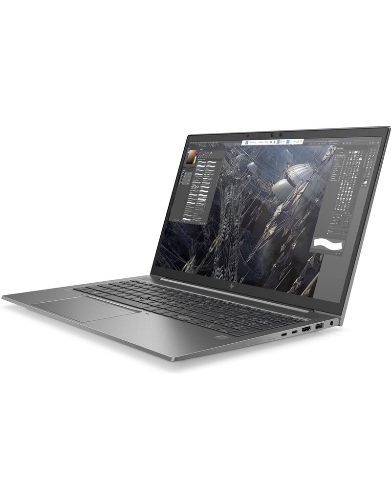 HP ZBOOK FIREFLY 15 G7 I7-10510U/ 16GB/ 512GB SSD/ FHD/ P520/ W11
