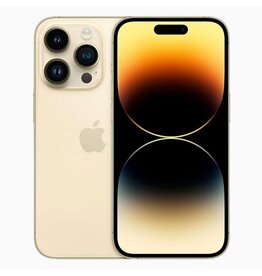 APPLE Iphone 14 Pro Max 128GB Gold