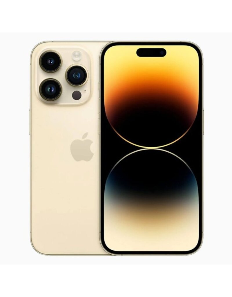 APPLE Iphone 14 Pro Max 128GB Gold
