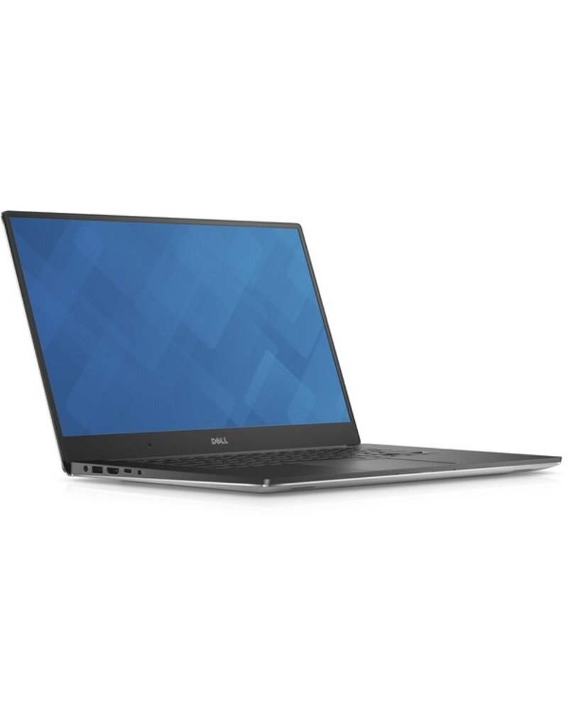 DELL 5520 I7-7820HQ/ 16GB/ 256GB SSD/ M1200/ W11