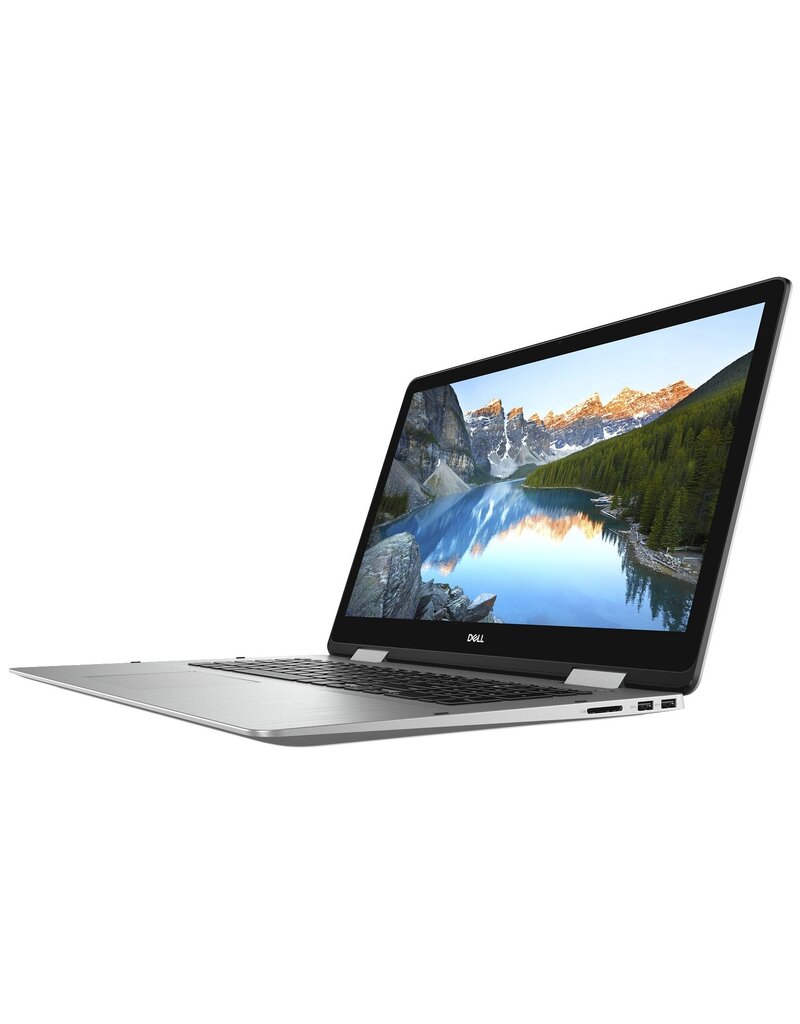 DELL 7786 2-1 I7-8565U/ 16GB/ 256GB SSD+1TB/ 17" TOUCH/ MX250/ W11