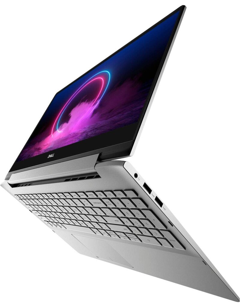 DELL 7591 2-1 I7-10510U/ 16GB/ 512GB SSD/ TOUCH/ W11/ WIFI