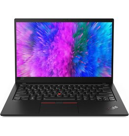 LENOVO X1 CARBON G7 I5-8265U/ 8GB/ 256GB SSD/ TOUCH/ W11