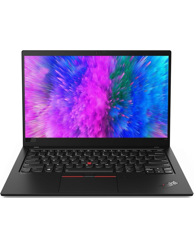 LENOVO X1 CARBON G7 I5-8265U/ 8GB/ 256GB SSD/ TOUCH/ W11