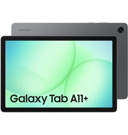 SAMSUNG TAB A11+ SM-X230 6GB 128GB WIFI BLACK