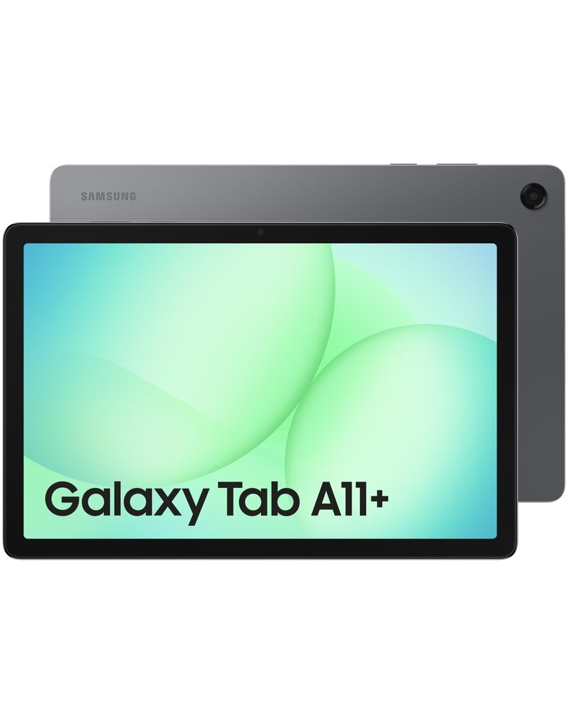 SAMSUNG TAB A11+ SM-X230 6GB 128GB WIFI BLACK