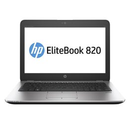 HP 820 G3 I7-6600U/ 8GB/ 512GB SSD/ FHD/ W11