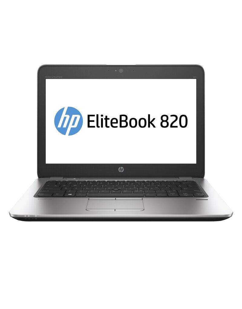 HP 820 G3 I7-6600U/ 8GB/ 512GB SSD/ FHD/ W11