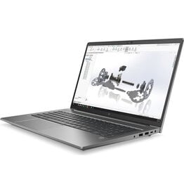 HP ZBOOK POWER 15 G7 I7-10750H/ 16GB/ 512GB SSD/ FHD/ P620/ W11