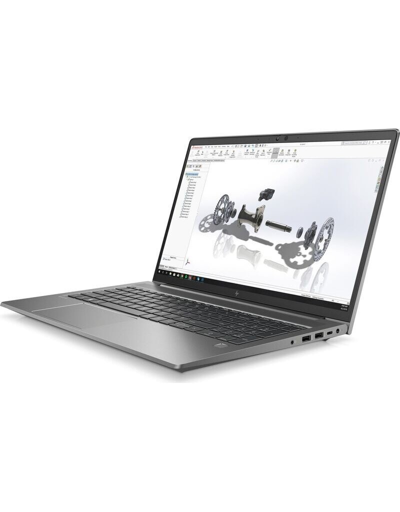 HP ZBOOK POWER 15 G7 I7-10750H/ 16GB/ 512GB SSD/ FHD/ P620/ W11