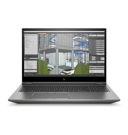 HP ZBOOK FURY 15 G8 I7-11800H/ 32GB/ 1 TB SSD/ 4K/ A2000/ W11