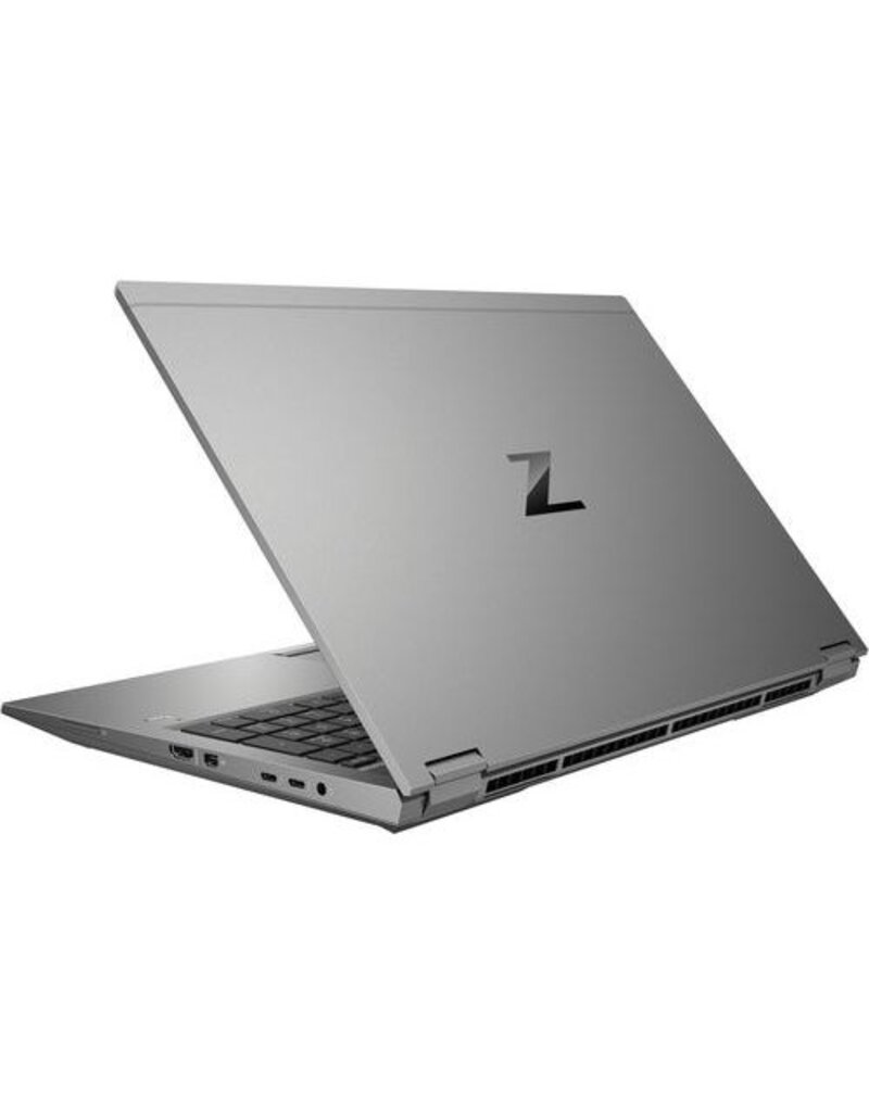 HP ZBOOK FURY 15 G8 I7-11800H/ 32GB/ 1 TB SSD/ 4K/ A2000/ W11
