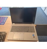 HP ZBOOK FURY 15 G8 I7-11800H/ 32GB/ 1 TB SSD/ 4K/ A2000/ W11