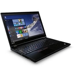 LENOVO L560 I5-6300U/ 8GB/ 256GB SSD/ W11/ WIFI