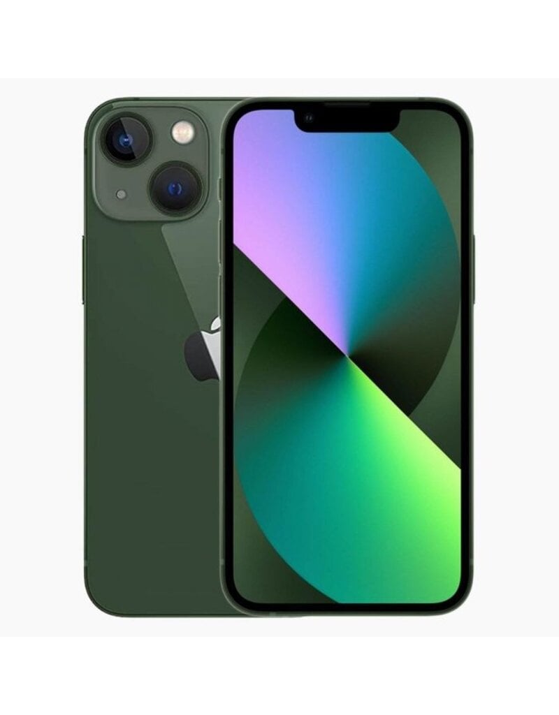 APPLE Iphone 13 128GB Green