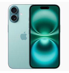 APPLE Iphone 16 128GB Teal